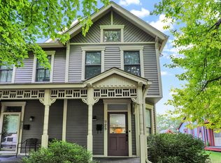 925 Fayette St, Indianapolis, IN 46202