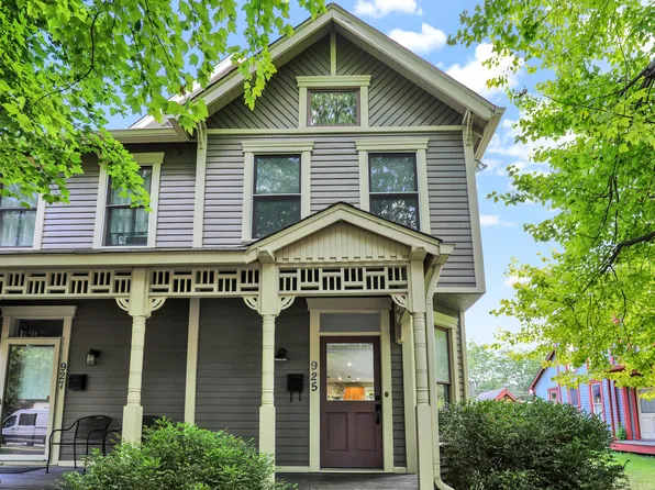 925 Fayette St, Indianapolis, IN 46202