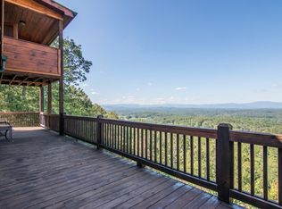 671 Tower Rd, Mineral Bluff, GA 30559