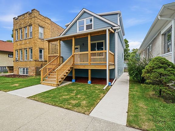 2nd image of 1118 Thomas Ave