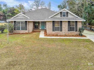 21762 Eastbrook St, Fairhope, AL 36532