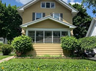 53 Croydon Rd, Rochester, NY 14610