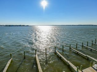 423 Bayshore Dr UNIT 6, Ocean City, MD 21842