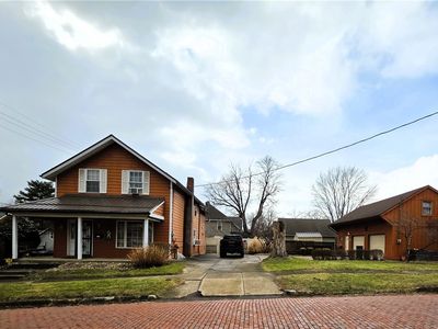 4 N Butler Ave, Niles, OH, 44446