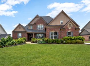 414 Delaperriere Loop, Jefferson, GA 30549