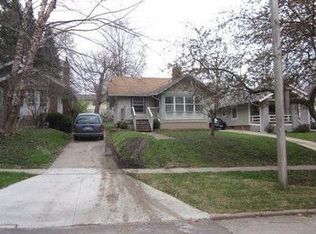 745 33rd St, Des Moines, IA 50312