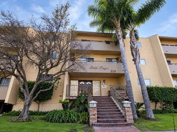 Park Plaza Apartments, 518 W Queen St APT 201, Inglewood, CA 90301