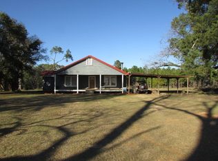 3404 Lake Pleasant Ch Rd, Camilla, GA 31730