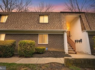 411 N Stiles Ave #B-9, Maple Shade, NJ 08052