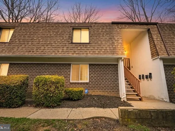 411 N Stiles Ave #B-9, Maple Shade, NJ 08052