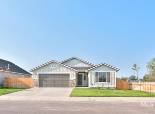 1193 N Crosswind, Meridian, ID 83646
