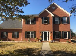 110 Heather Ln, Pelham, AL 35124