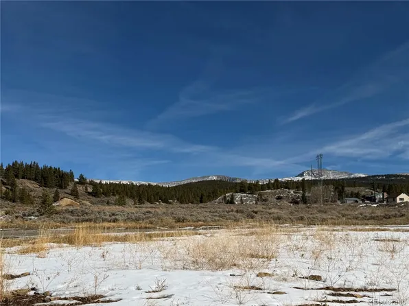 629 E 8th Street LOT 1R-13R, Leadville, CO 80461