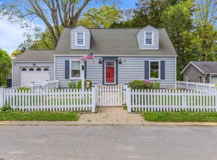 1111 Windsor Ave, Morgantown, WV 26505