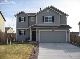 11641 Avena Rd, Peyton, CO 80831