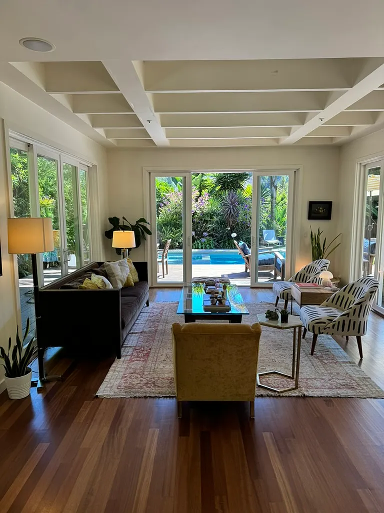 Montford Ave, Mill Valley — Photo 2