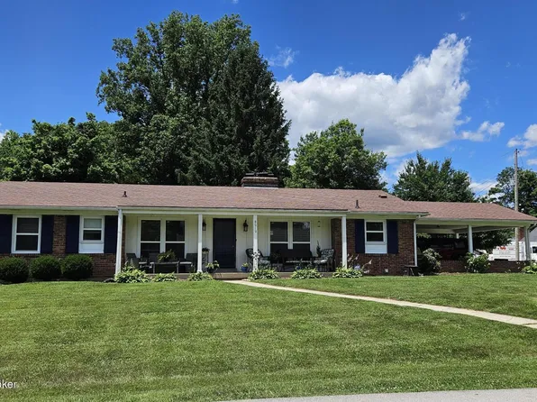 8919 Bingham Dr, Louisville, KY 40242