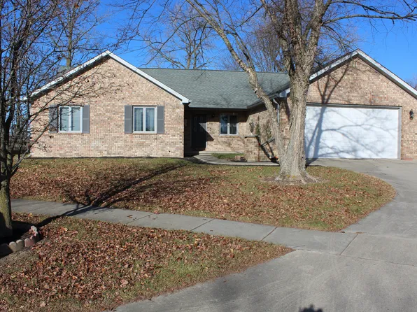 2624 Countryside Dr, Lebanon, IN 46052