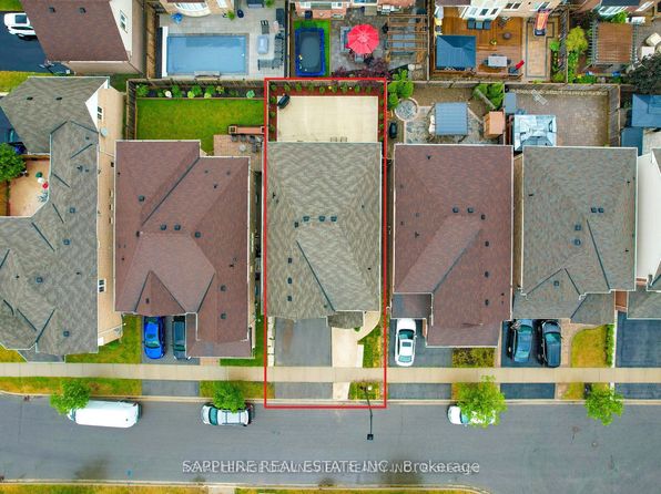550 S Lear Gate, Milton, ON L9T 8K1