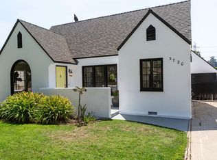 3720 Valleybrink Rd, Los Angeles, CA 90039