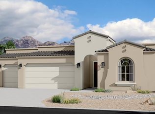 Mesilla Plan, Metro Verde Arcadia, Las Cruces, NM 88012