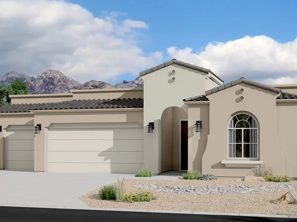 Mesilla Plan, Metro Verde Arcadia