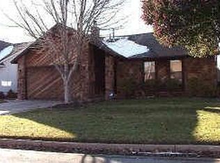 6702 S 110st E Ave, Tulsa, OK 74133