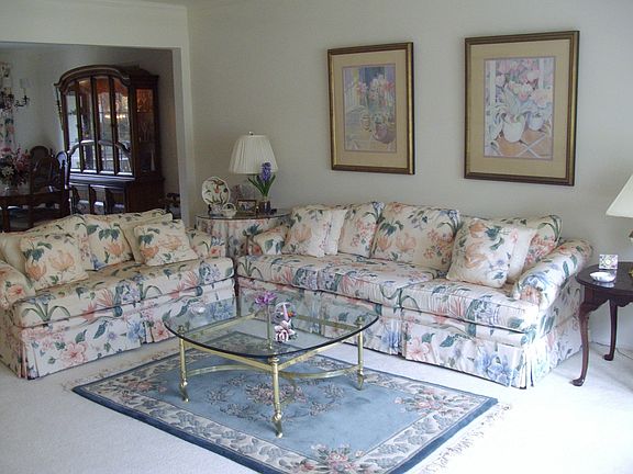 Formal Living Rm