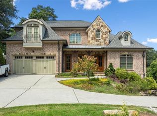 1404 Briarwood Rd, Atlanta, GA 30319