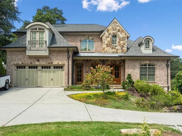 1404 Briarwood Rd, Atlanta, GA 30319