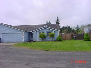11316 72nd Avenue Ct E, Puyallup, WA 98373