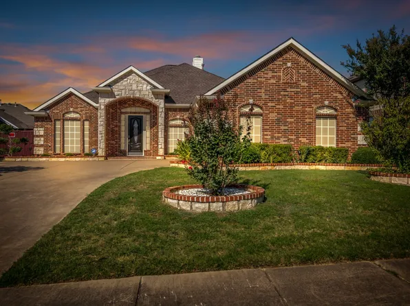 4708 Kestrel St, Grand Prairie, TX 75052