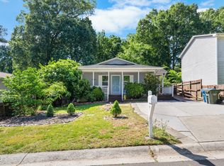 1108 E Ellerbee St, Durham, NC 27704