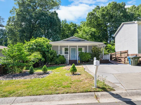 1108 E Ellerbee St, Durham, NC 27704
