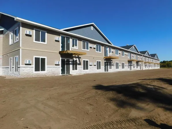 401 KYES STREET Unit 103, Merrill, WI 54452