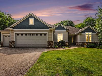 2844 Bunker Hill Dr, Marne, MI, 49435