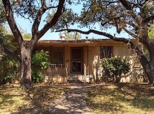 2515 W Kings Hwy, San Antonio, TX 78228