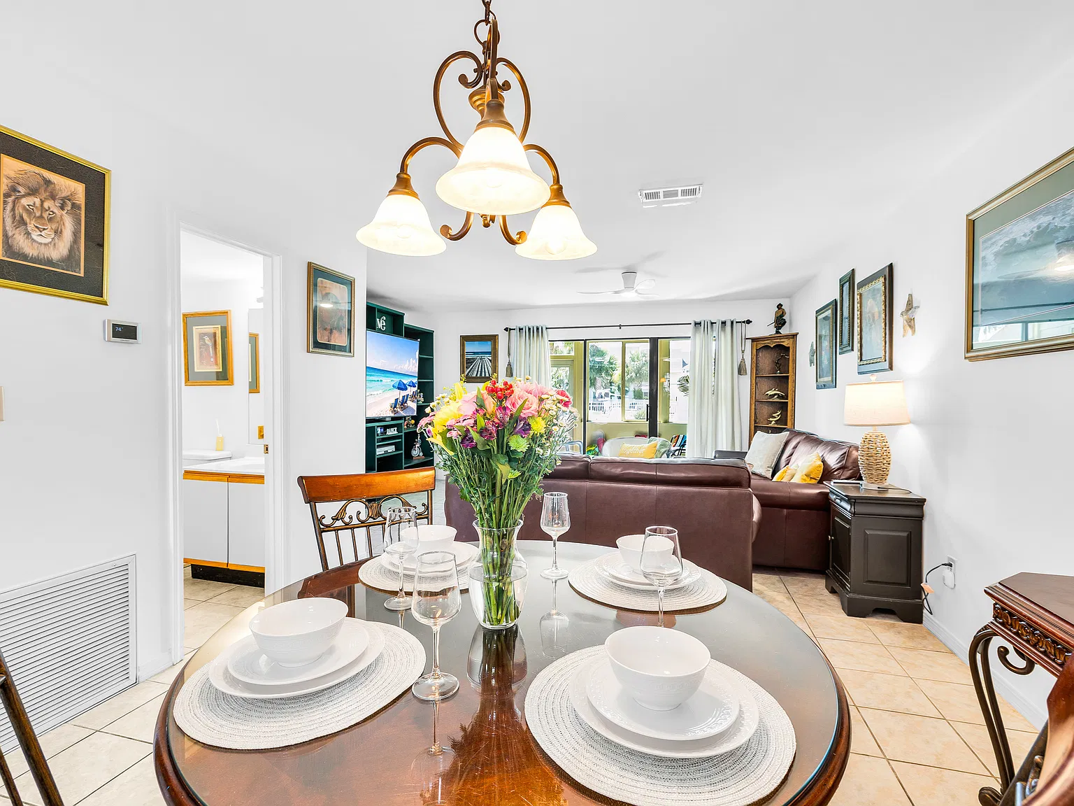 2 bed, 2.5 bath, 1296 sqft, $2,800 — Photo 3