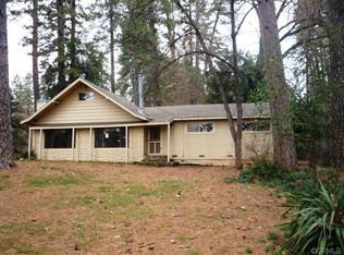 1837 Merrill Rd, Paradise, CA 95969