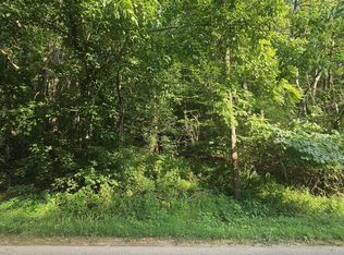 0 Crusenberry Rd, Saltville, VA 24370