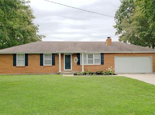 15301 E 51st St, Kansas City, MO 64136