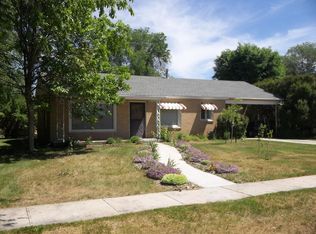 117 E Ctr, Gunnison, UT 84634