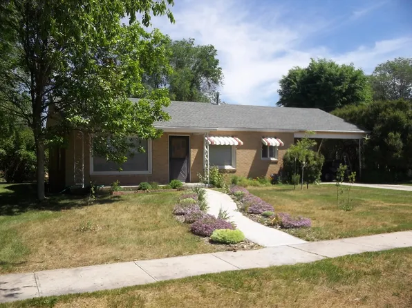 117 E Ctr, Gunnison, UT 84634
