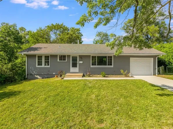 3804 E 106th Ter, Kansas City, MO 64137