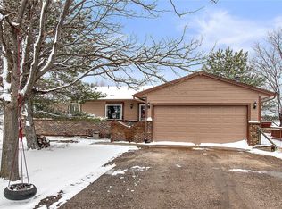 1050 Cheyenne Pl, Parker, CO 80138