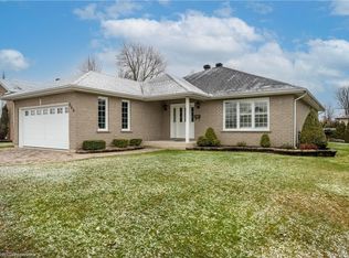 544 Dean Dr, Cornwall, ON K6H7H7