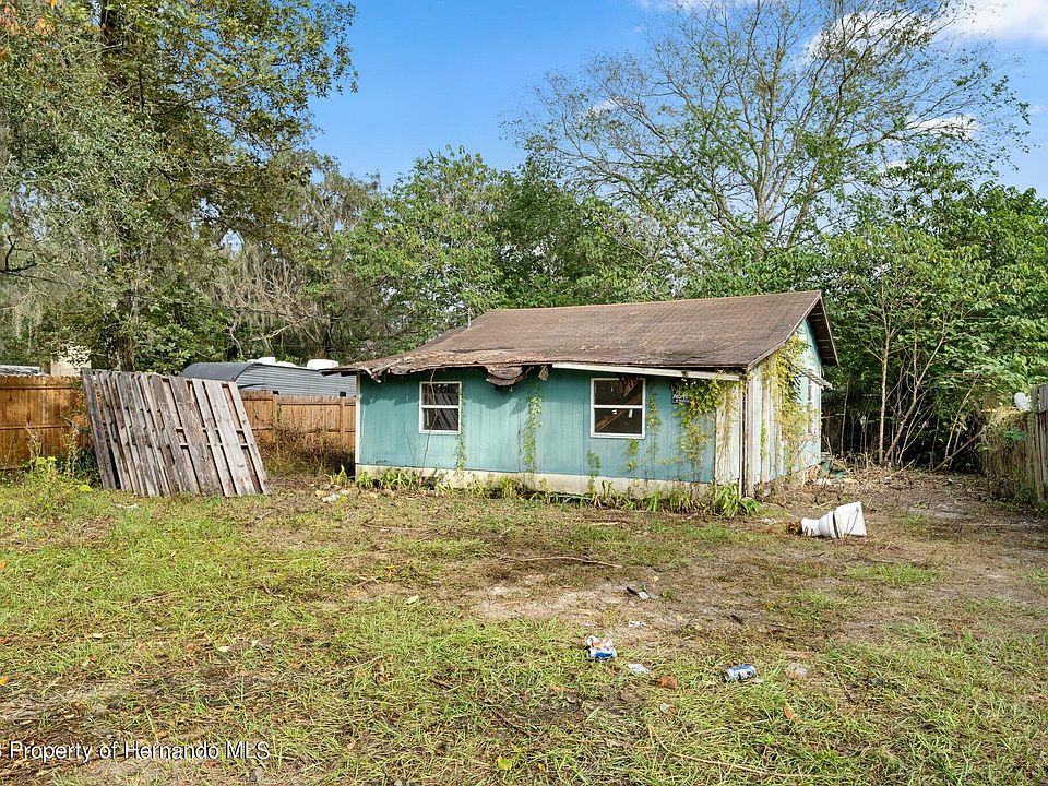 15188 Riverside Ln, Nobleton, FL 34661 Zillow