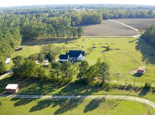 2725 Southfork Rd, Green Sea, SC 29545