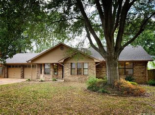 869 Heather Cir, Conway, AR 72034