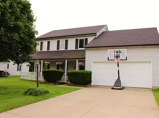 7908 Bruick Ln, Fort Wayne, IN 46815